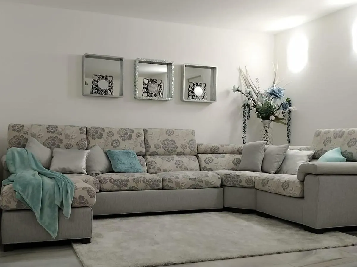Apartment Blue Laguna Sirmione
