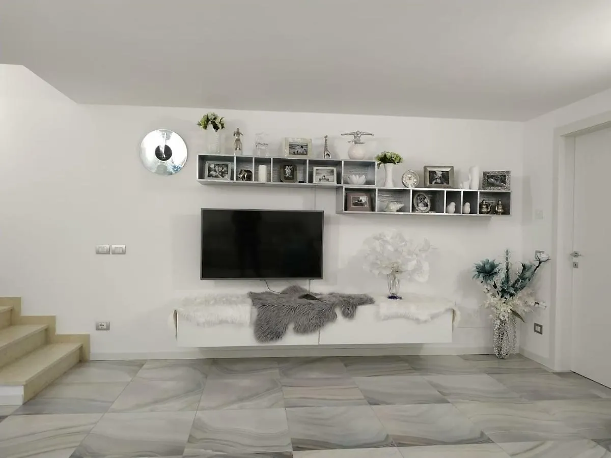 Apartment Blue Laguna Sirmione