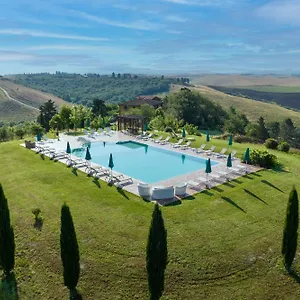 Pelagaccio , Peccioli Italy
